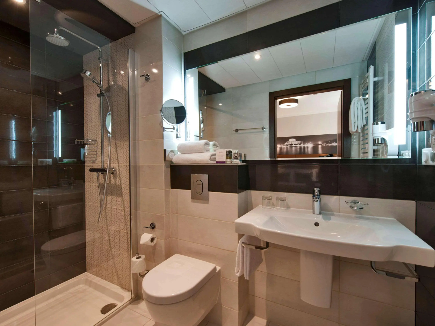 Mercure Bydgoszcz Sepia