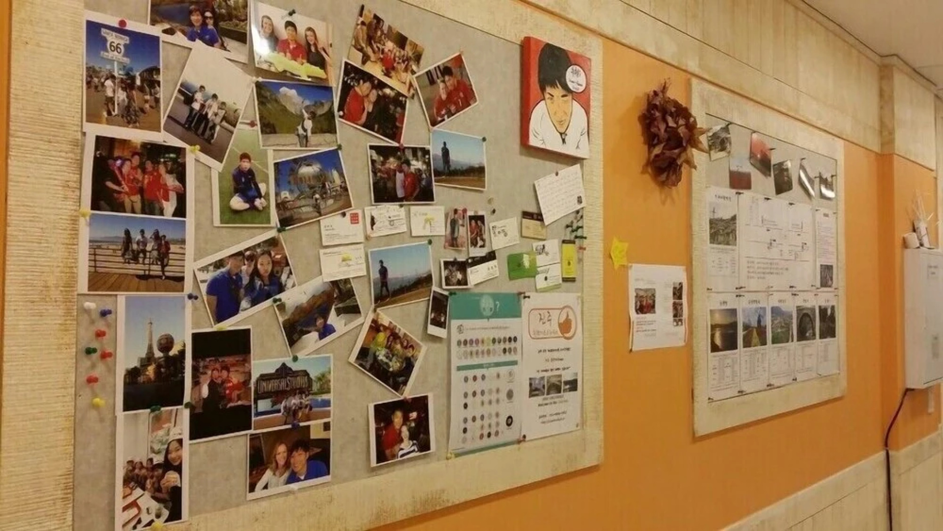 SunCheon Guest House ChuChun - Hostel