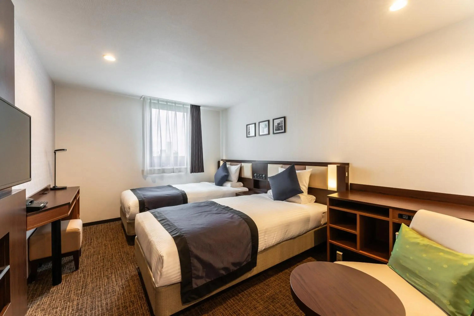 Отель Mystays Kanazawa Castle