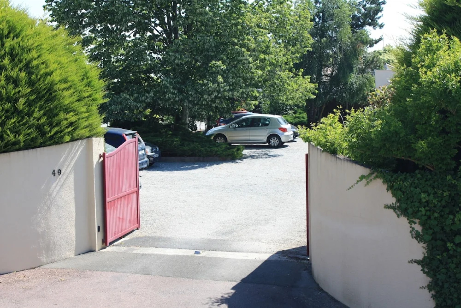 Chambres d'hôtes Le Clos Sainte Léa