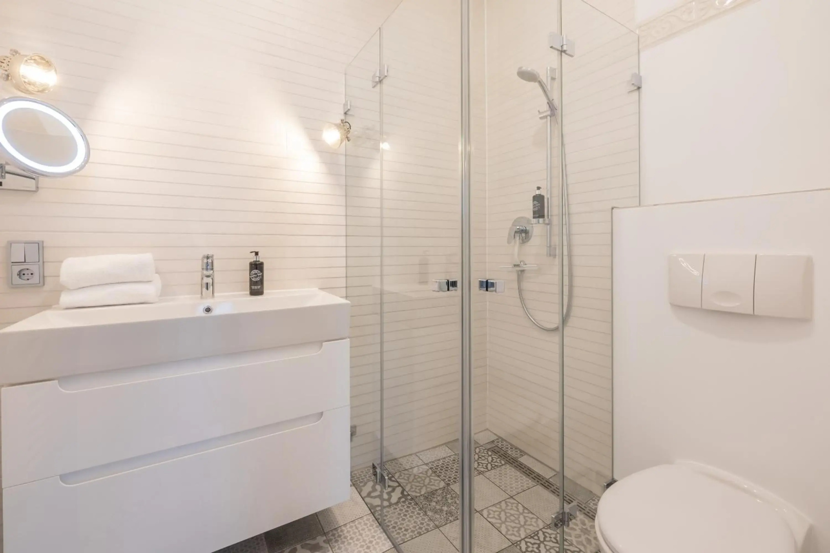 Suite Hotel Binz Familienhotel Rügen