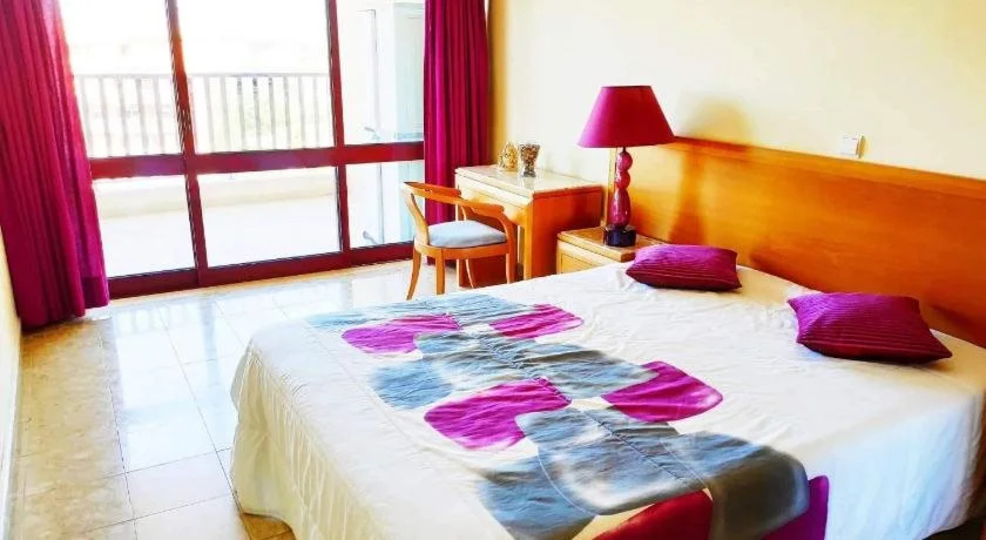 Torre Verde 3 Castelos