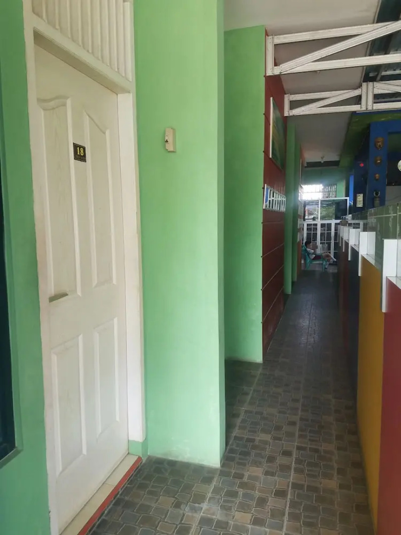 Cendrawasih Syariah Homestay