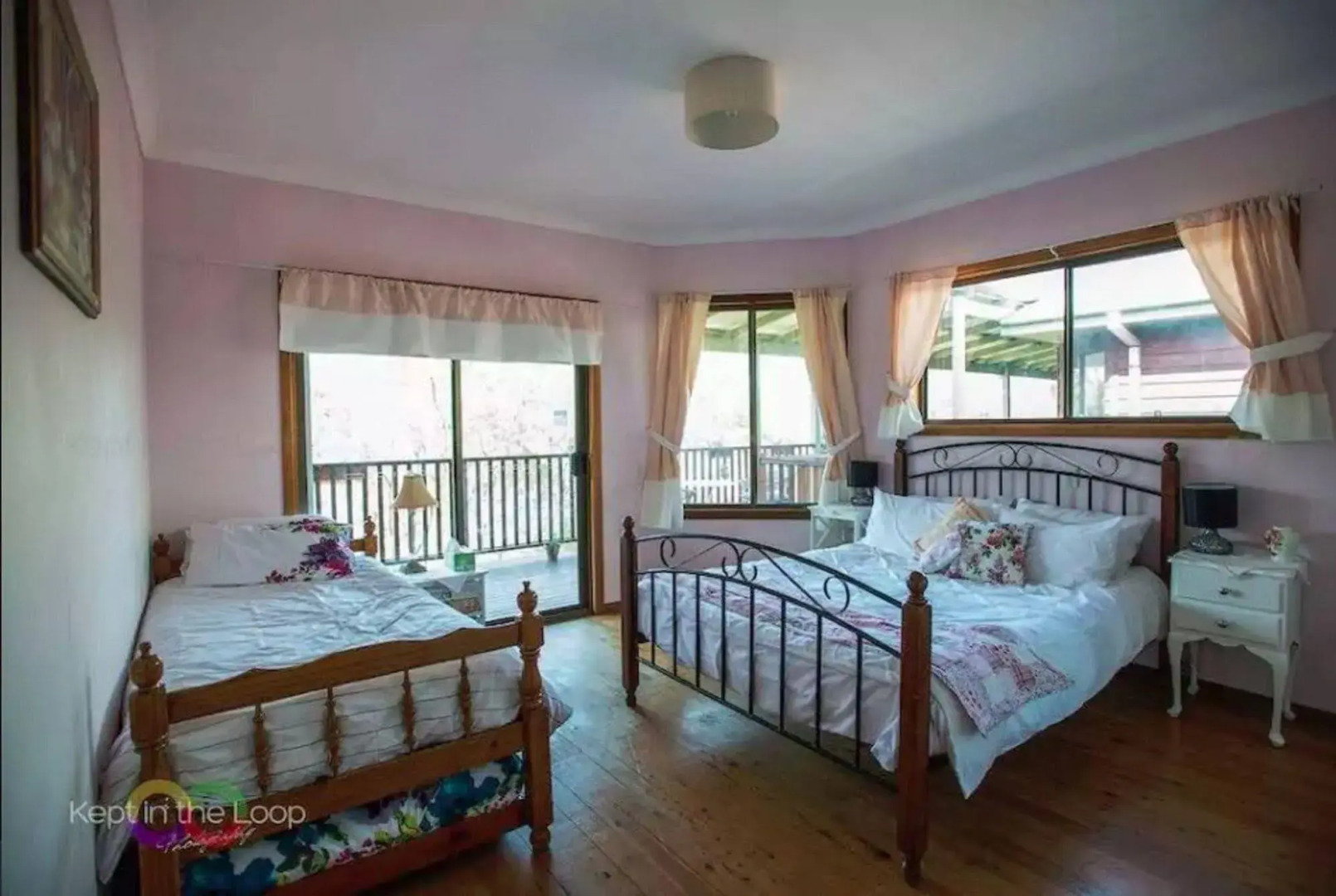 Pearl of Contentment Retreat