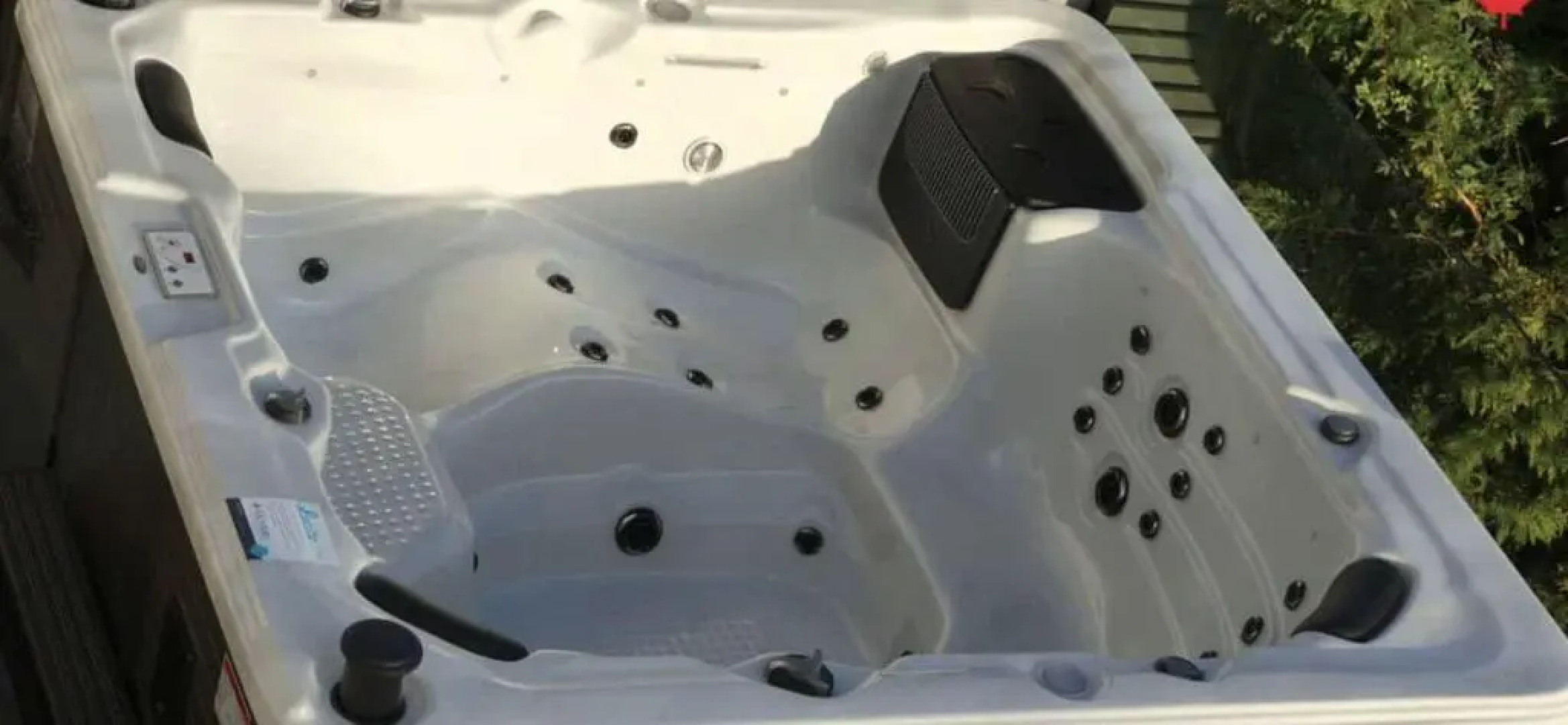 Chambre climatisée 15 m2