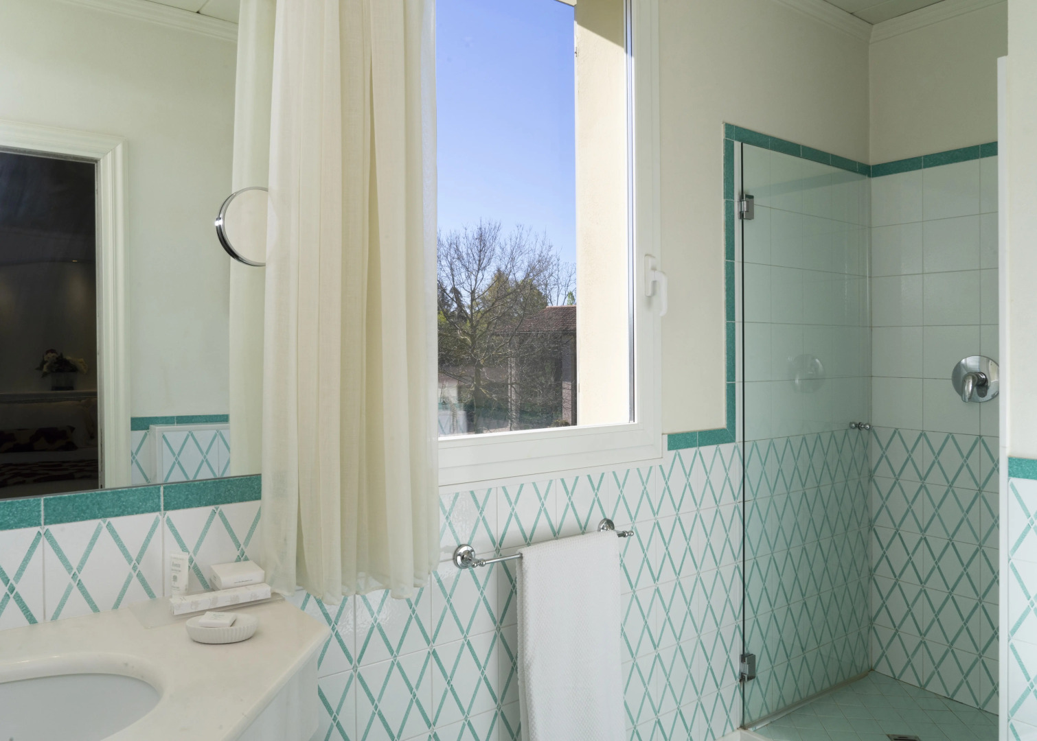 Villa Abbondanzi Resort