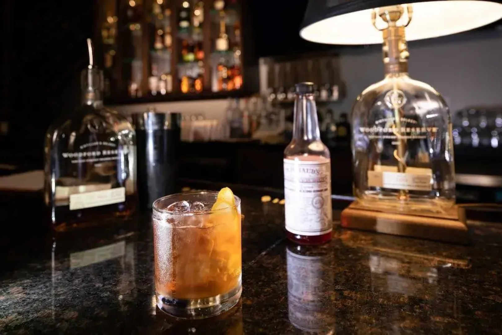 Sheraton Louisville Riverside Hotel