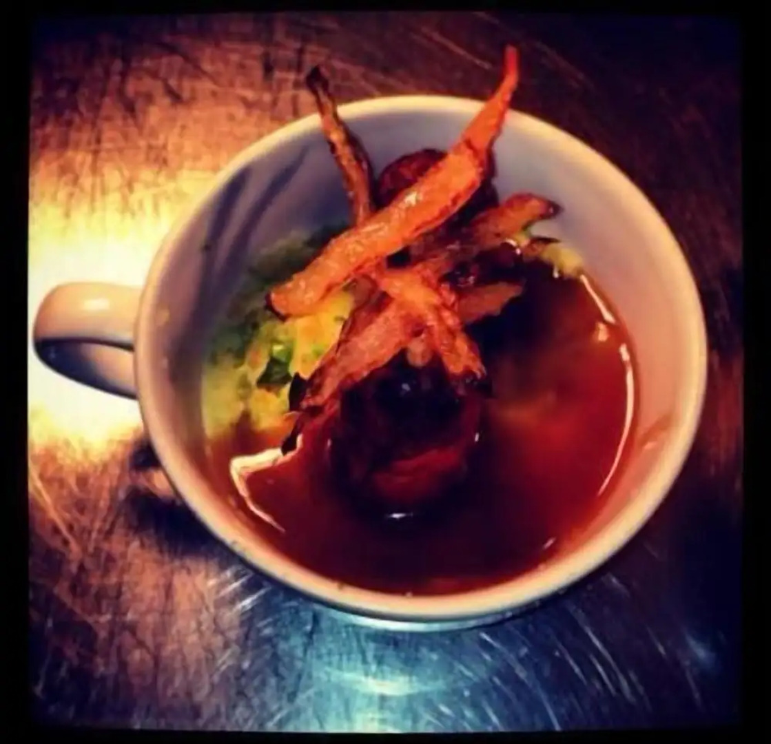 The Admiral Cunningham Hotel