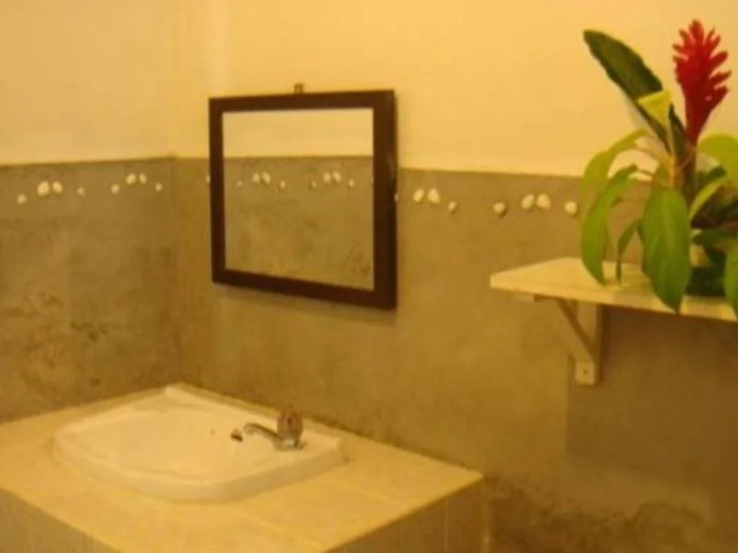 Aonang Mountain Paradise