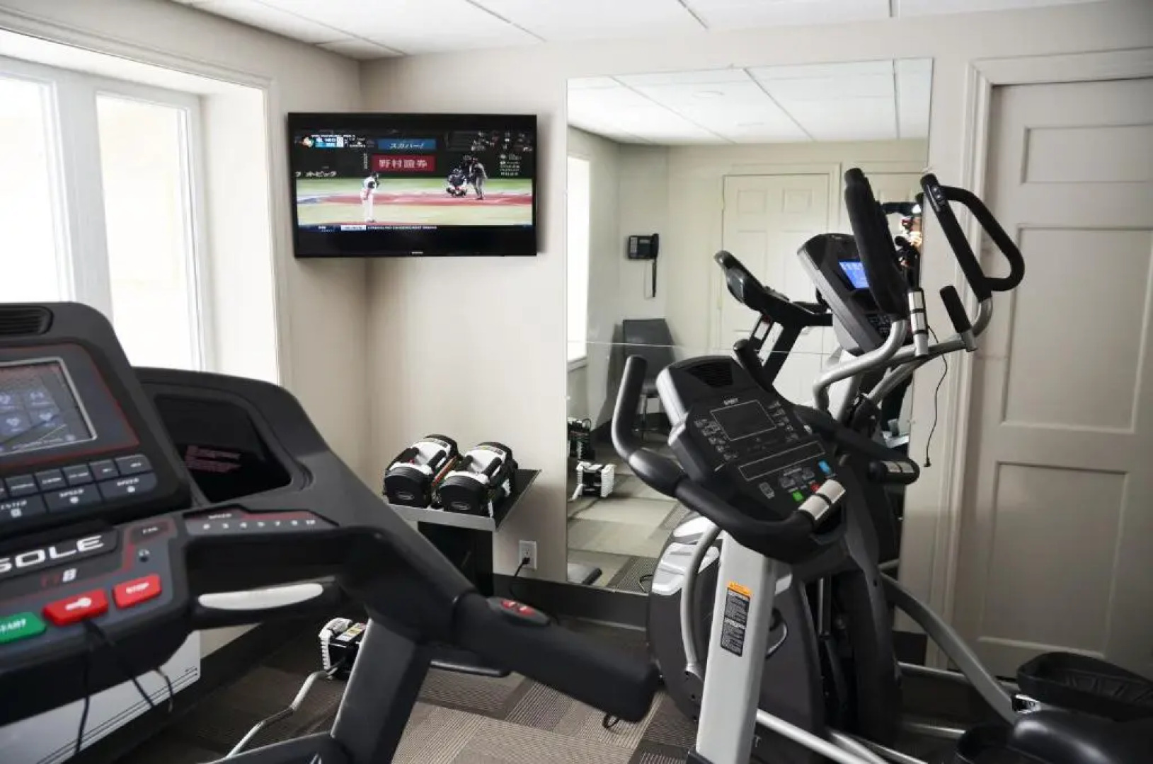 Danny’s Hotel Suites, SureStay Collection by Best Western