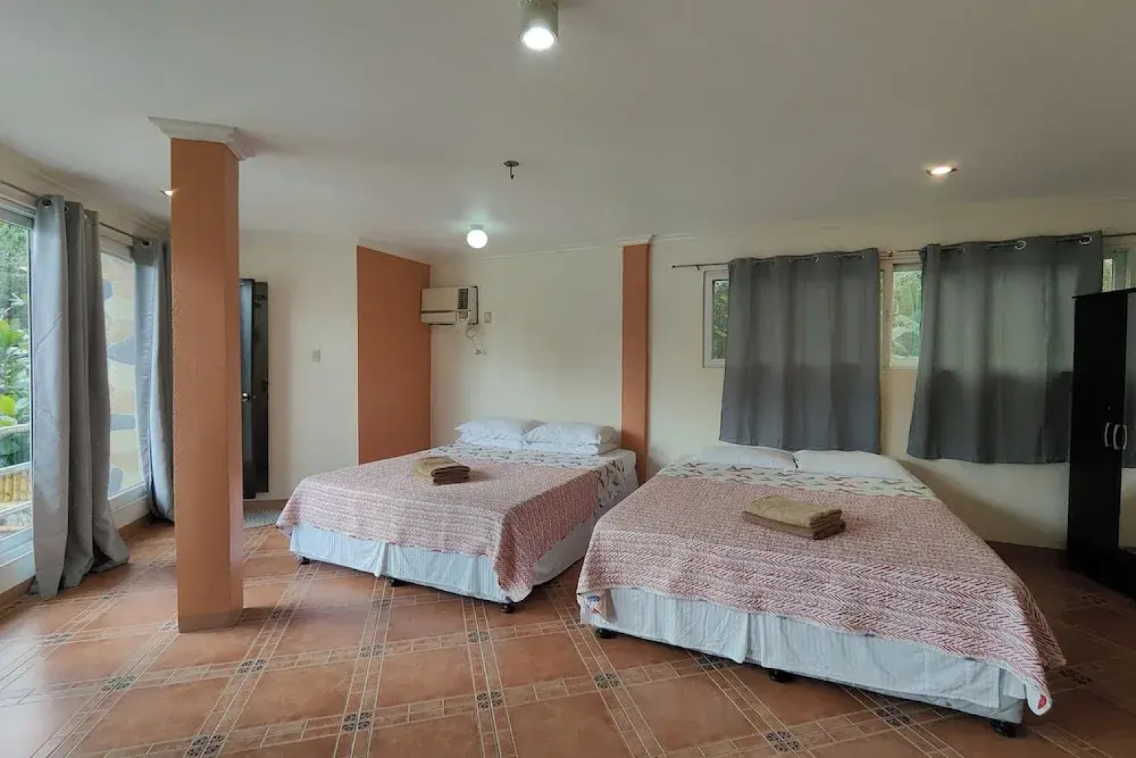 Elicon Suites Resort Bohol near City Center