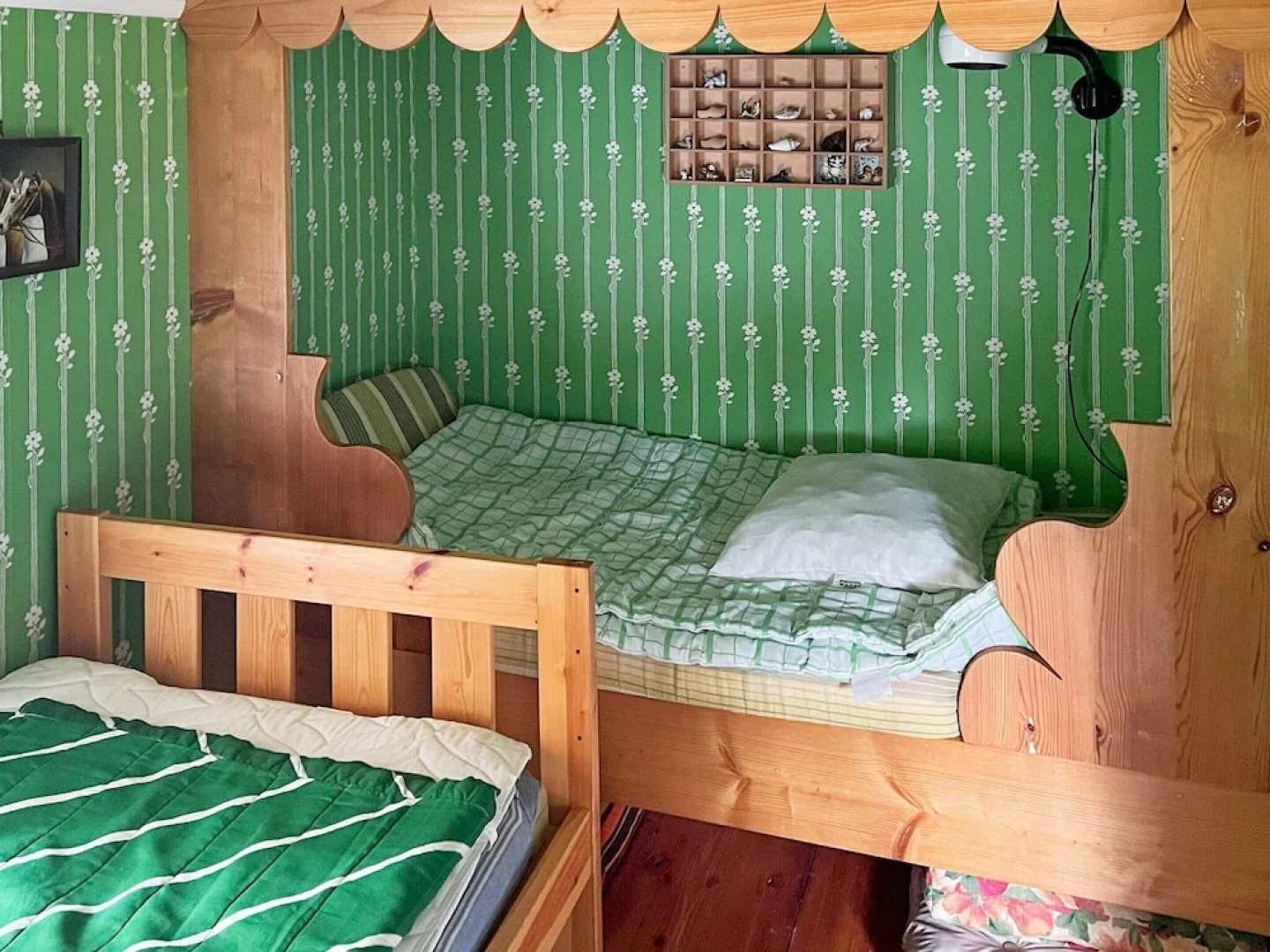 4 Person Holiday Home in Lammhult, Sverige