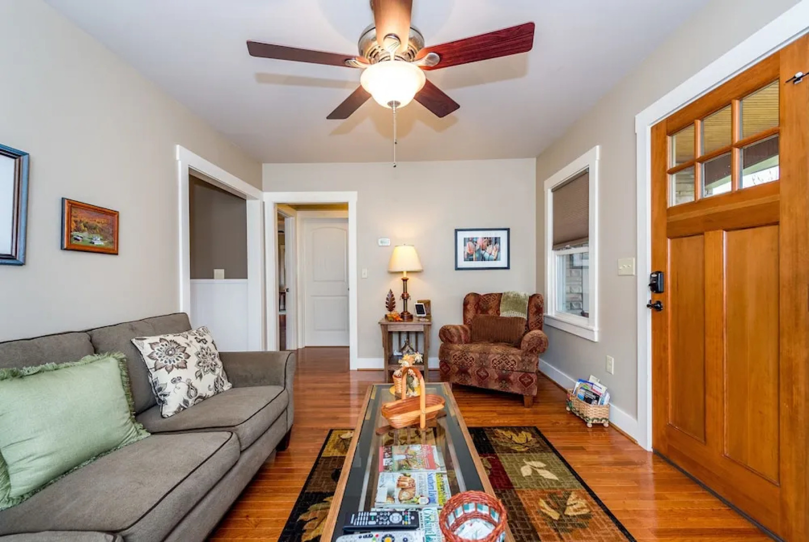 205 Kerlee Heights Home