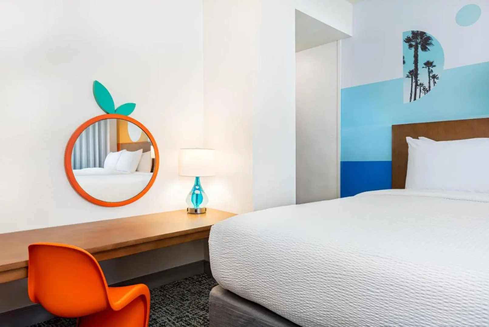 Clementine Hotel & Suites Anaheim