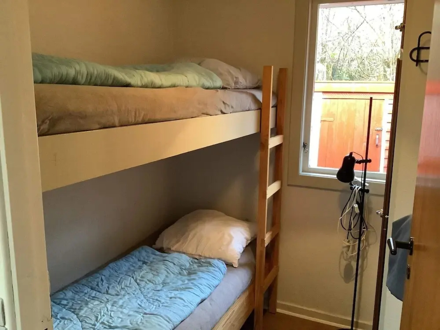 6 Person Holiday Home in Struer