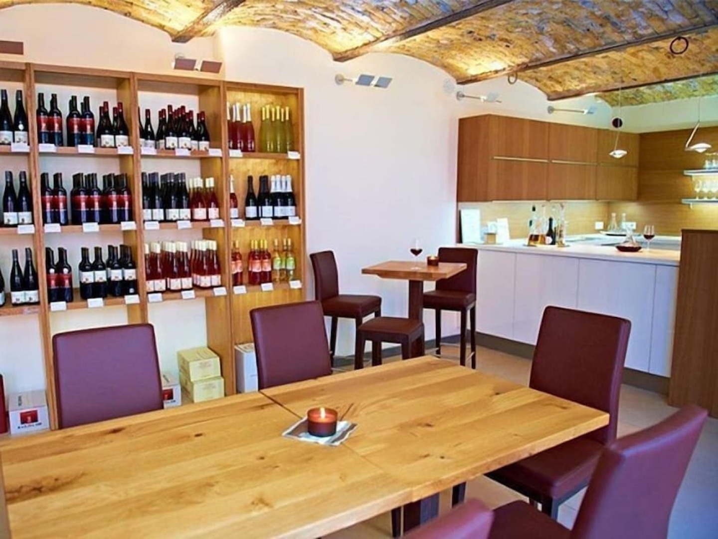 Gästehaus und Weingut Peth