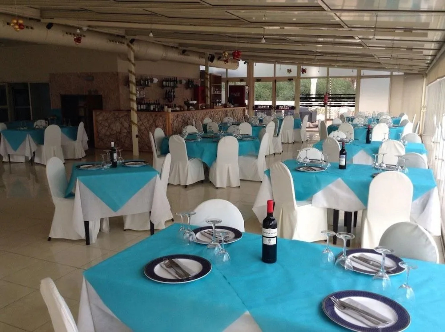 Hotel Aloha Arenal Beach