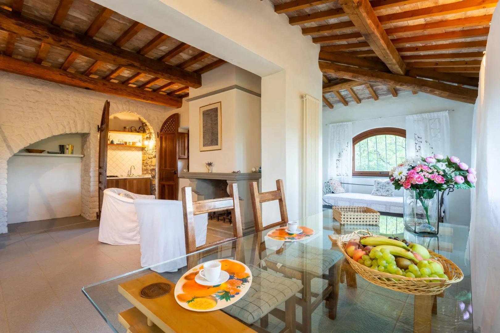 Villa Caporlese Large Private Pool Wifi - 3291