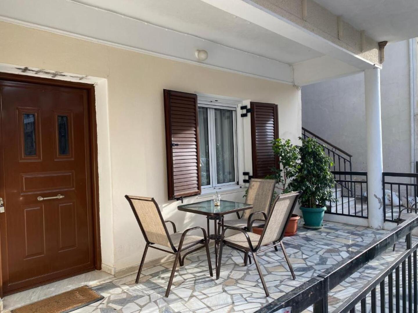 Family house near Lefkada