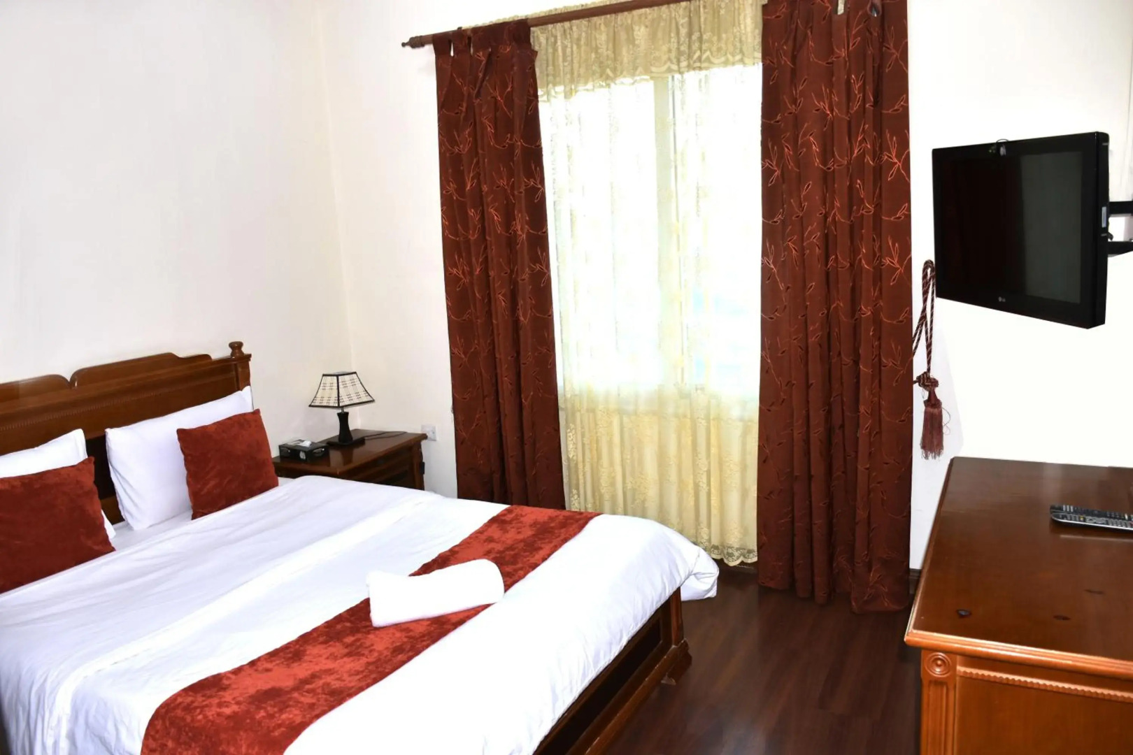 Arinza Tower Quality Suites