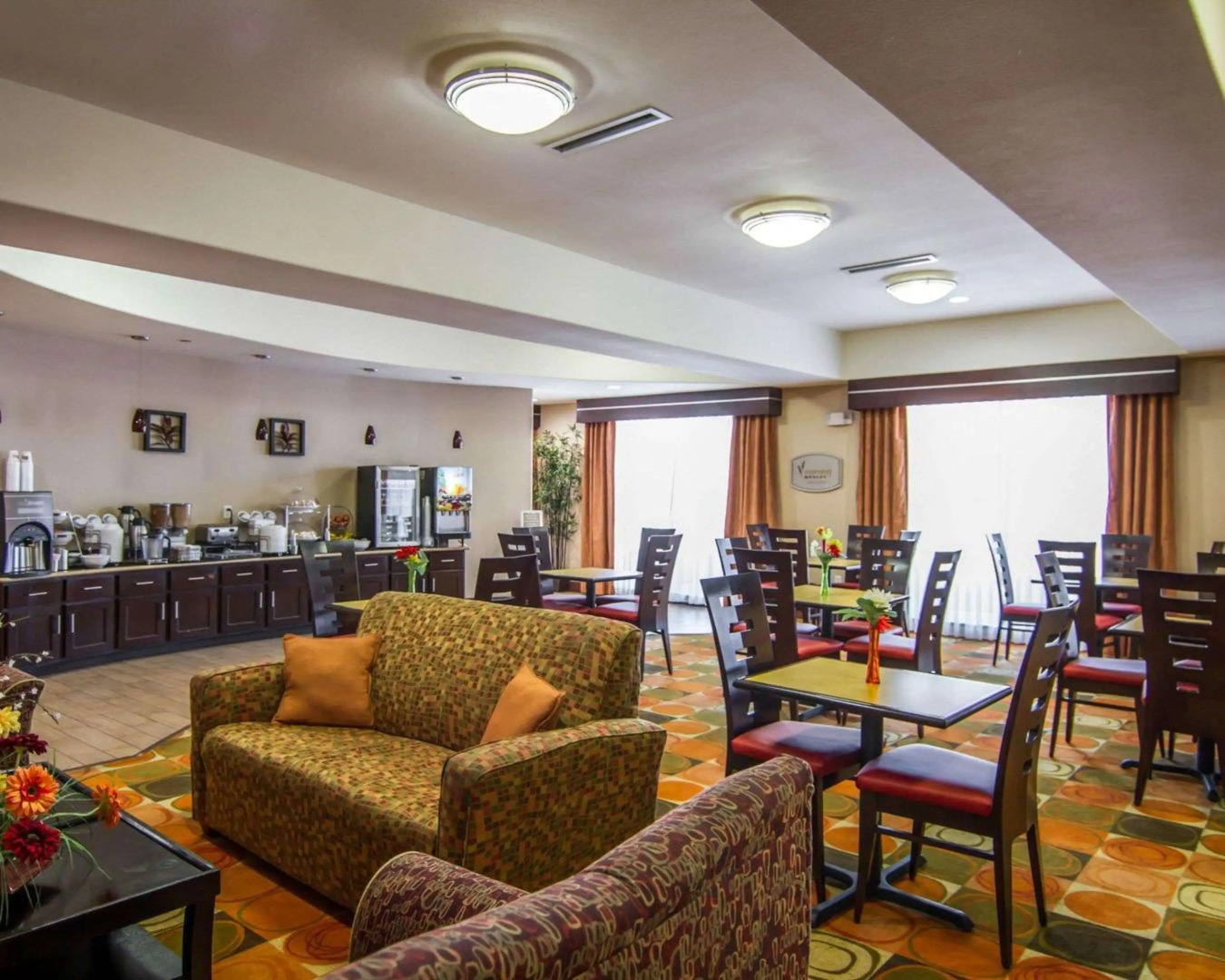 Sleep Inn & Suites Shreveport West