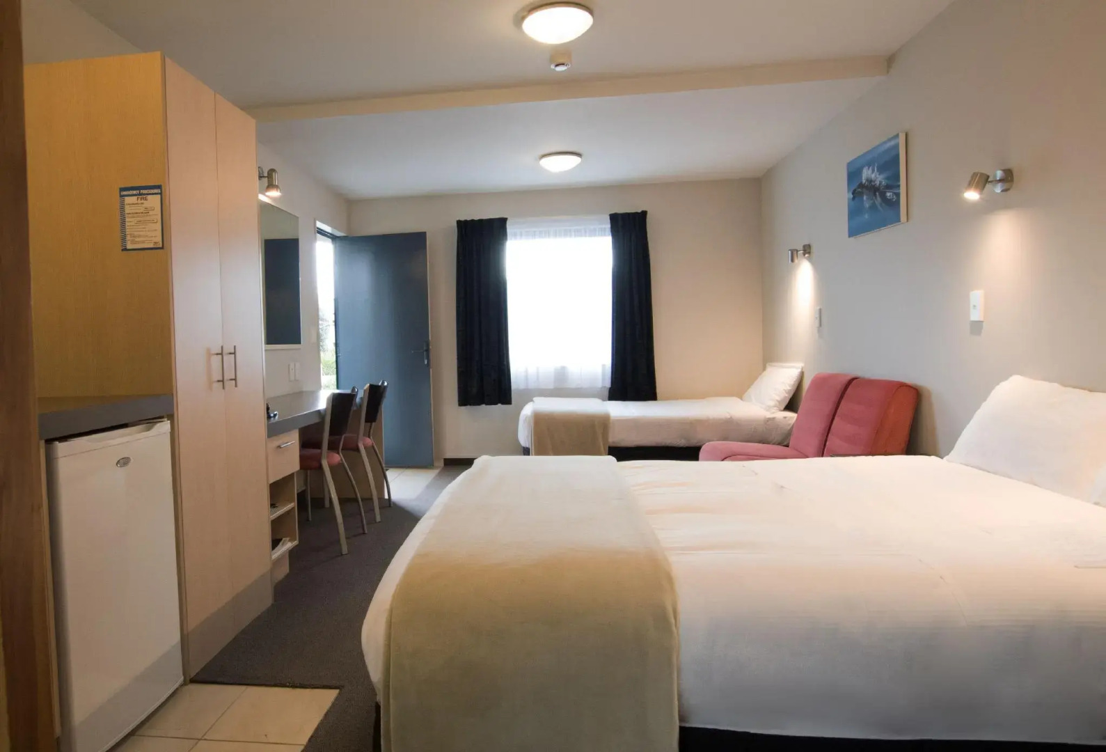 Bella Vista Motel Kaikoura