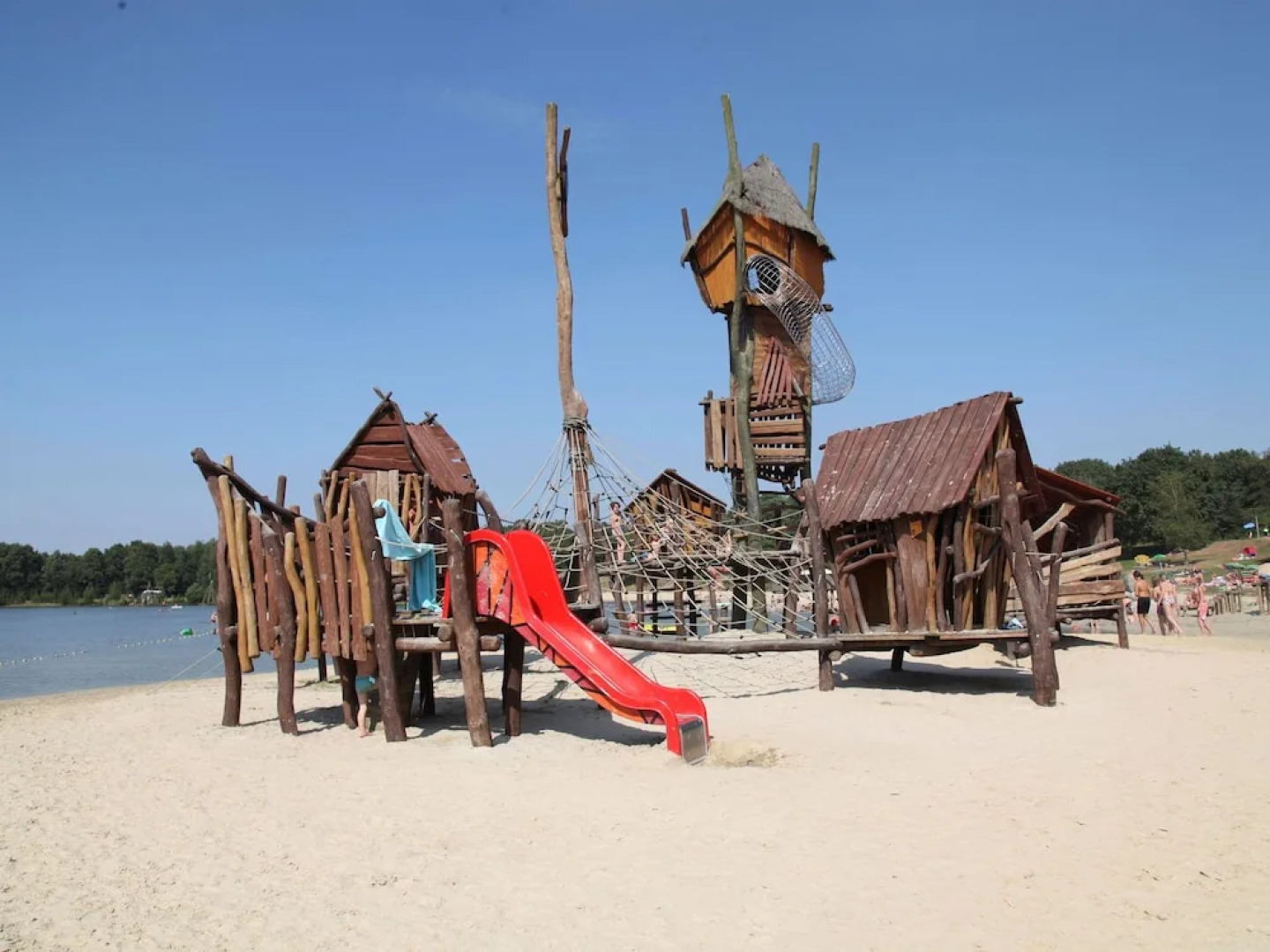 Wellness Stay With Sauna