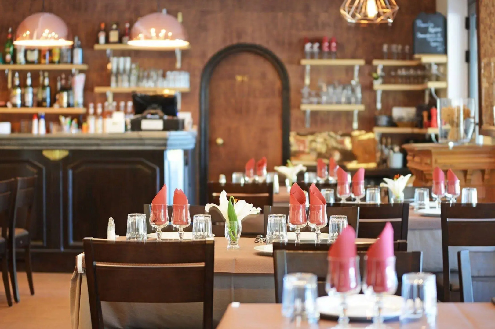 Hotel Restaurant Christophe Colomb