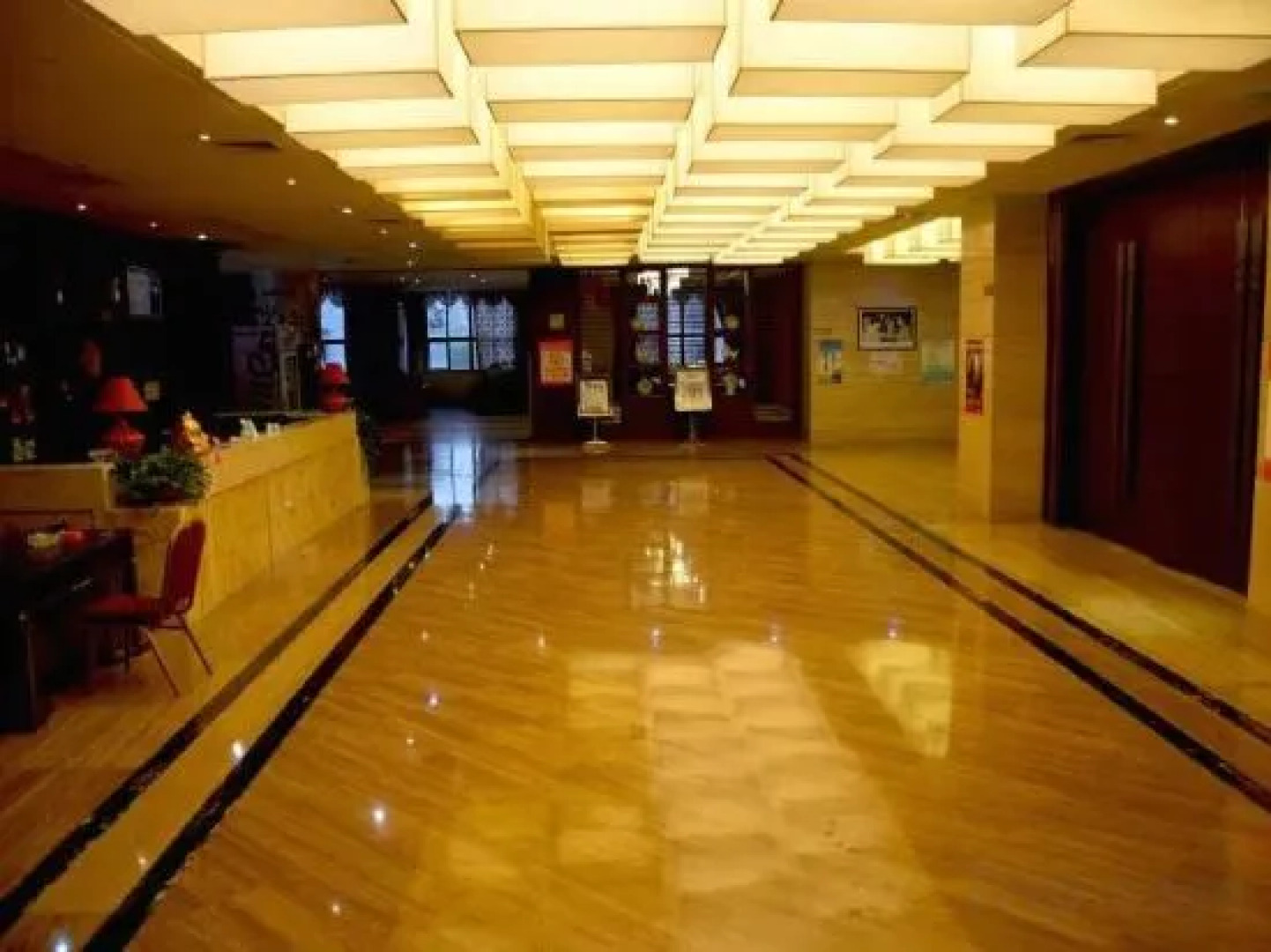 Yongxin Hotel