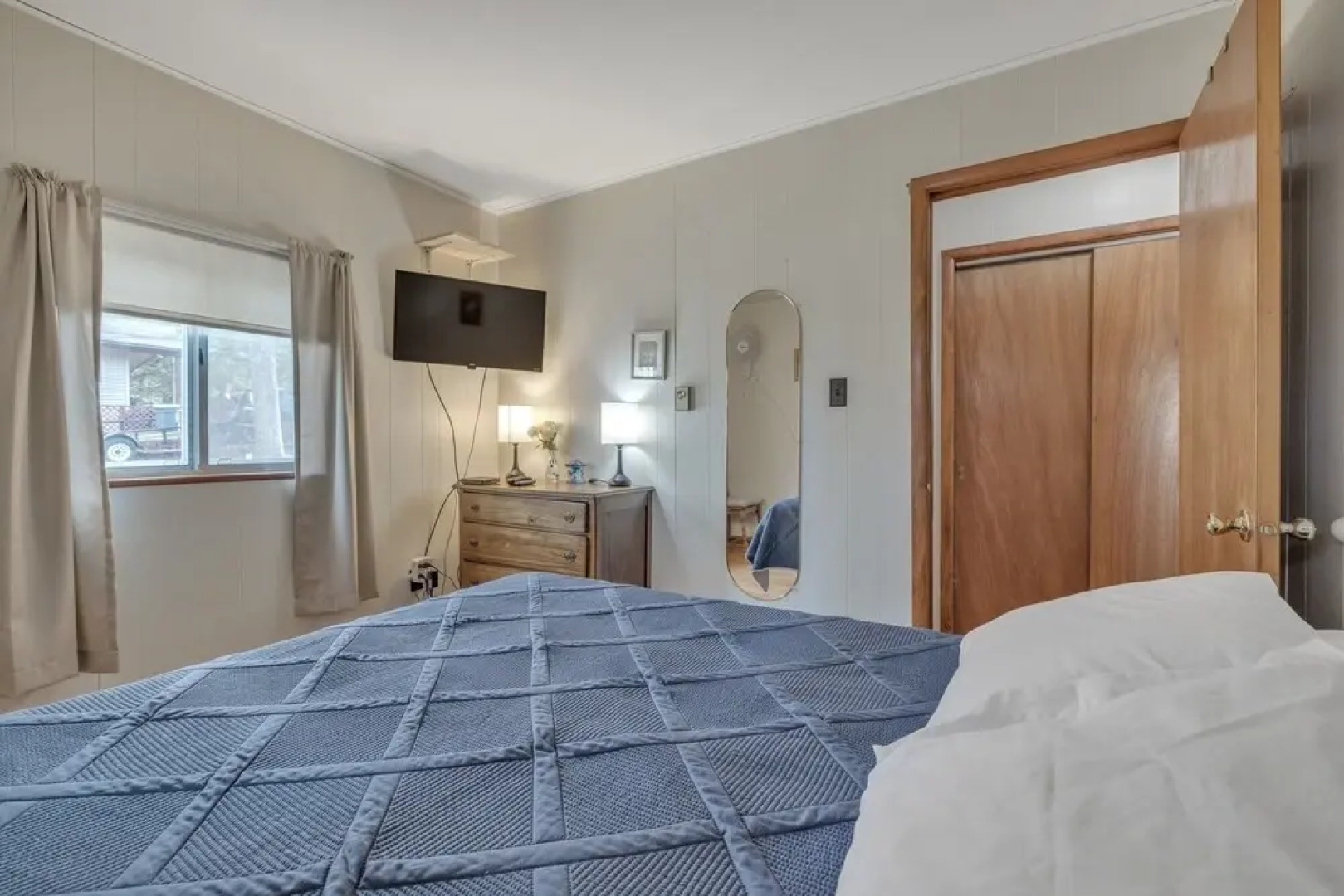 Pet Friendly Mountain Home W/ Fishing Access: 10 Mi To Ski! Pet Friendly! 3 Bedroom Home by Redawning