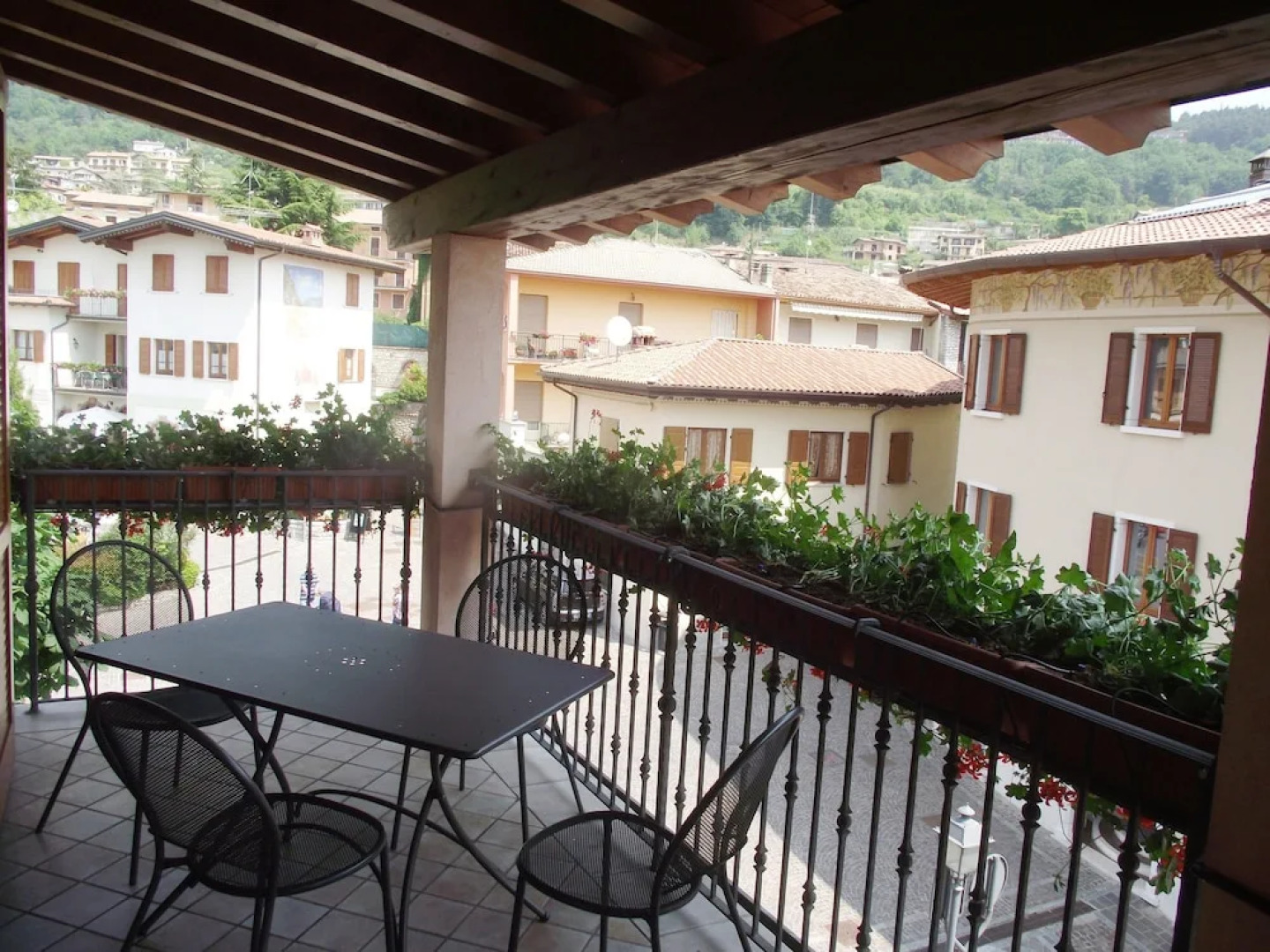 Residence Casa Gardola