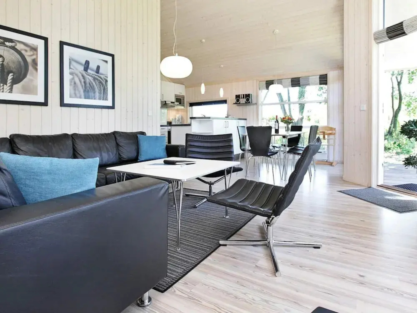 Holiday Home in Grossenbrode