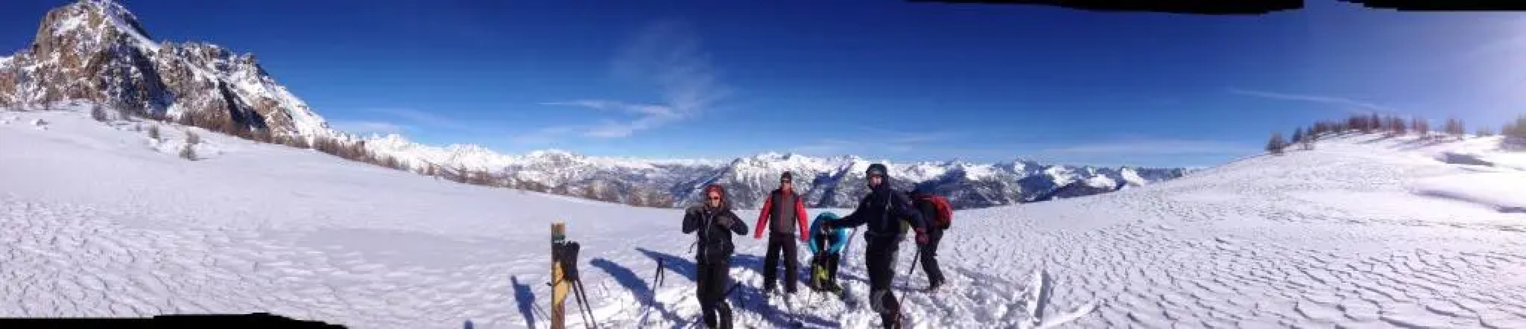 Chambres d'Hôte le Brin de Paille