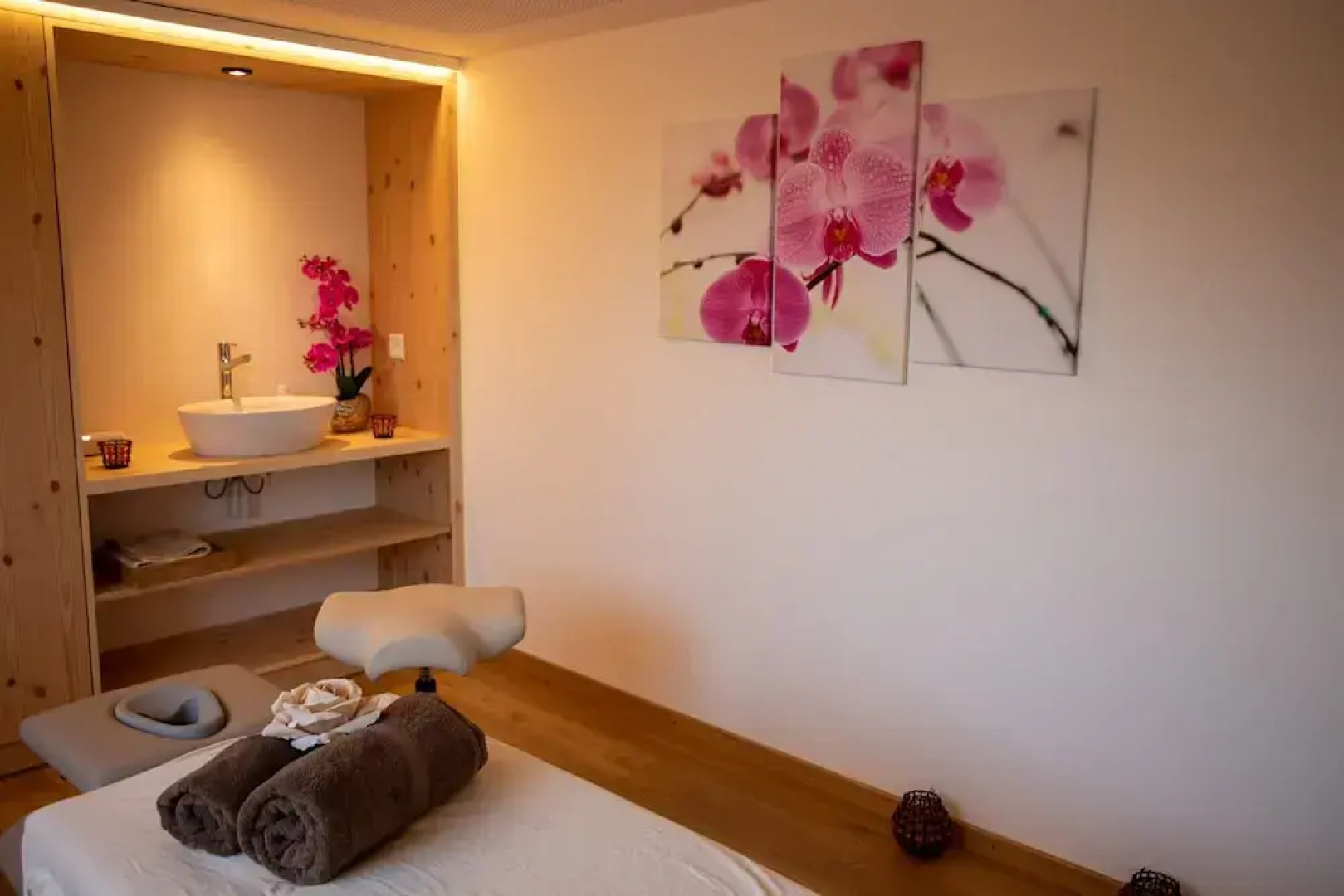 Alpenlodge Val Gronda