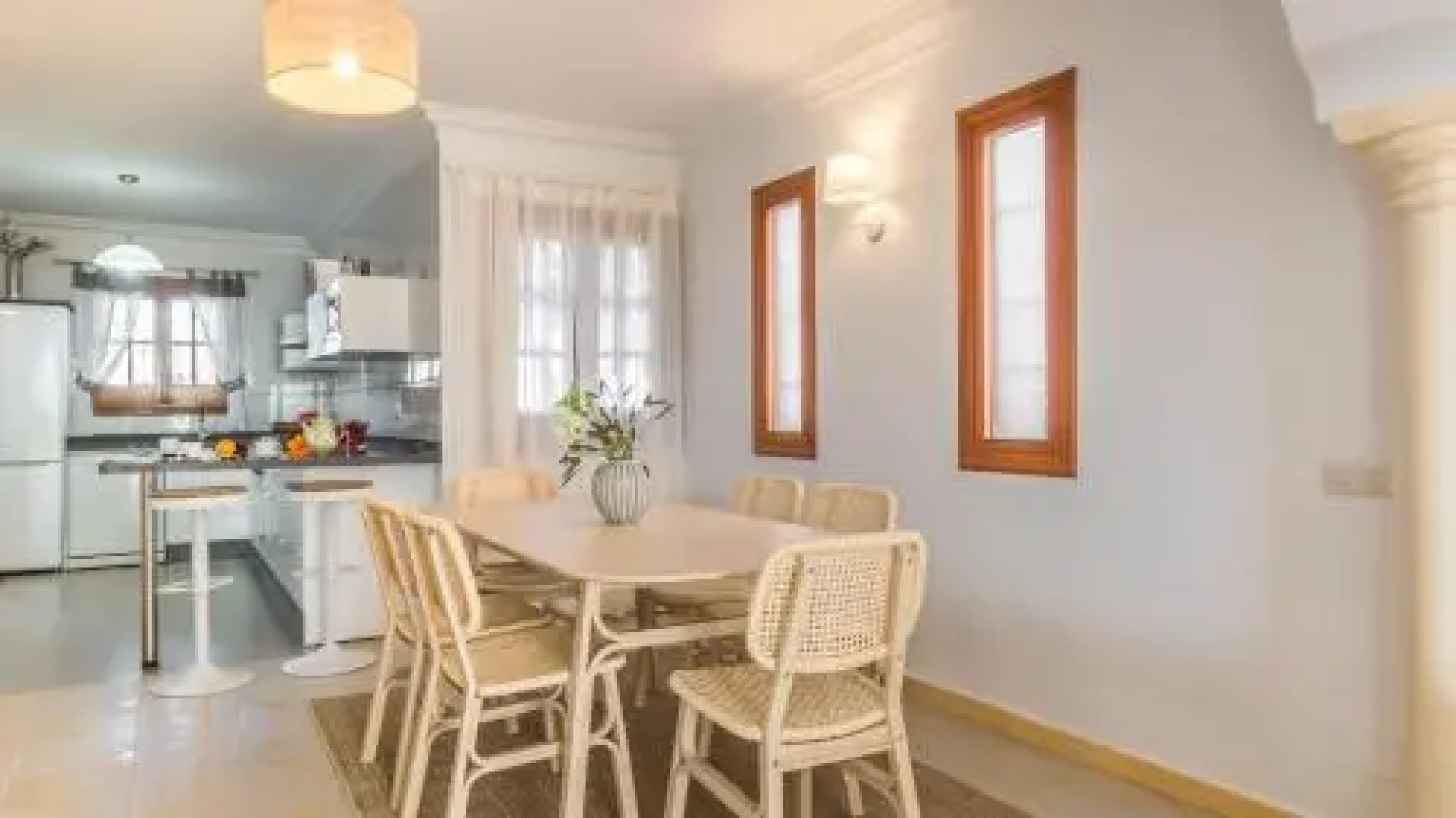 Villas Nerjazul - La Exótica