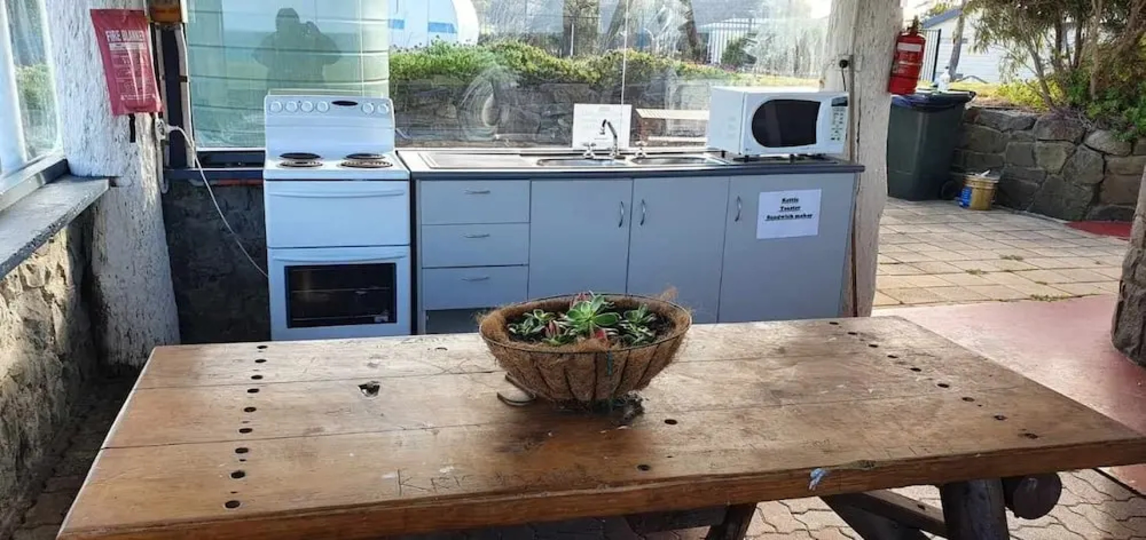 Holiday Lifestyle Henty Bay Portland