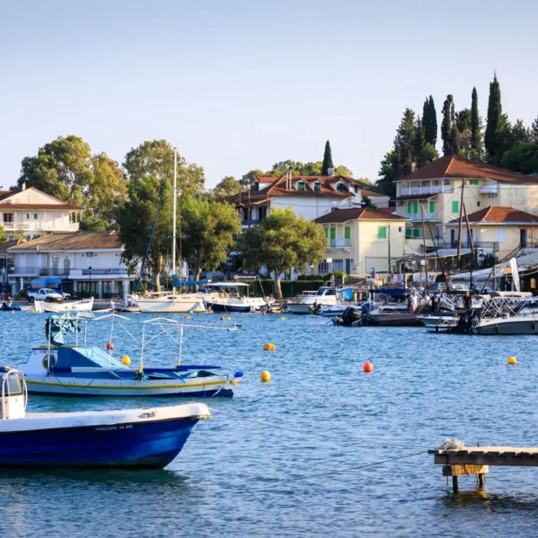 Torretta - Harmonia in Ligia