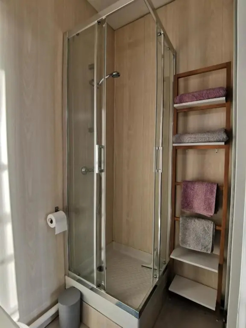 Grand Studio Face a la Mer