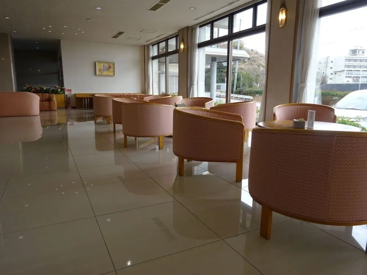 The Gran Resort Wakanoura