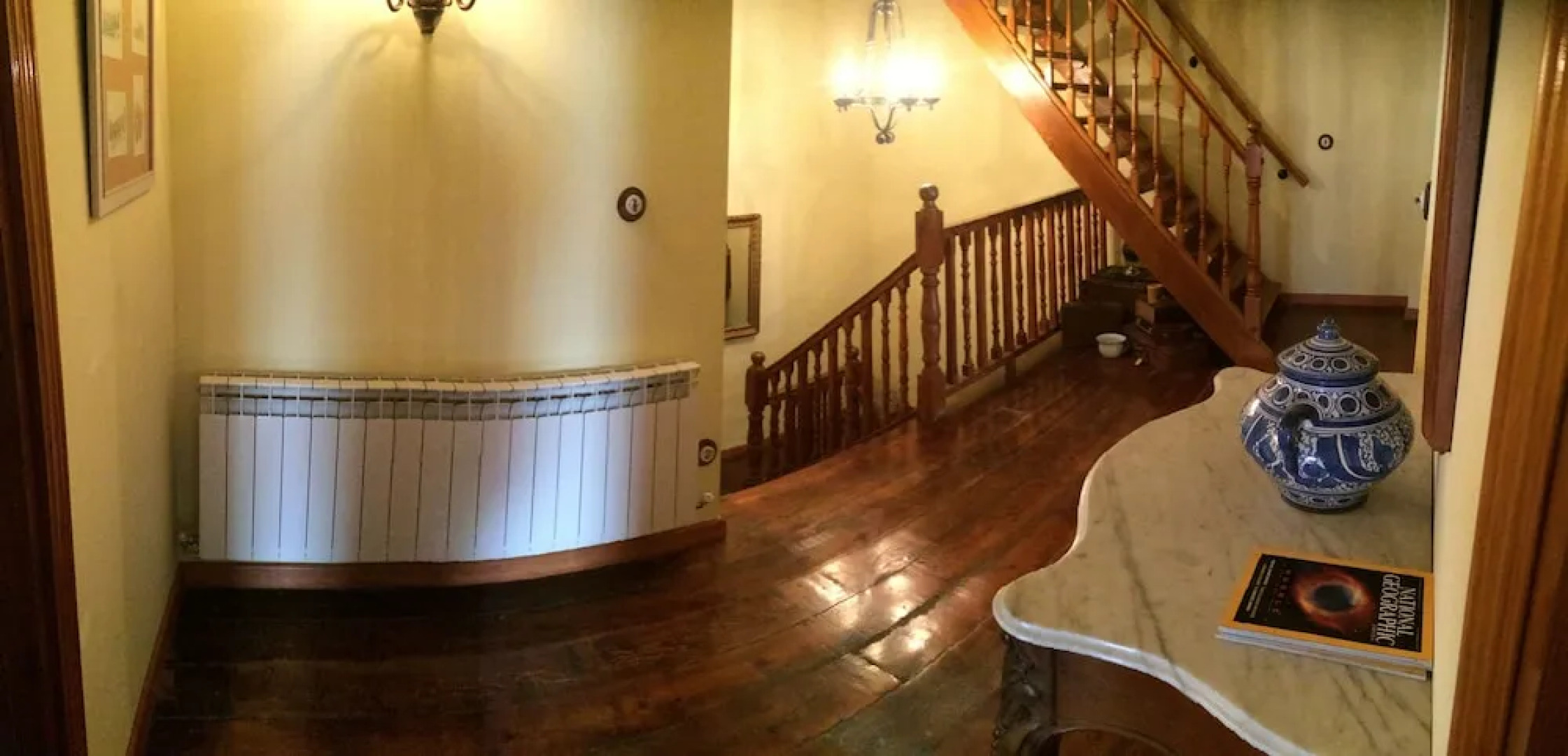 El Torreón de Joaquín