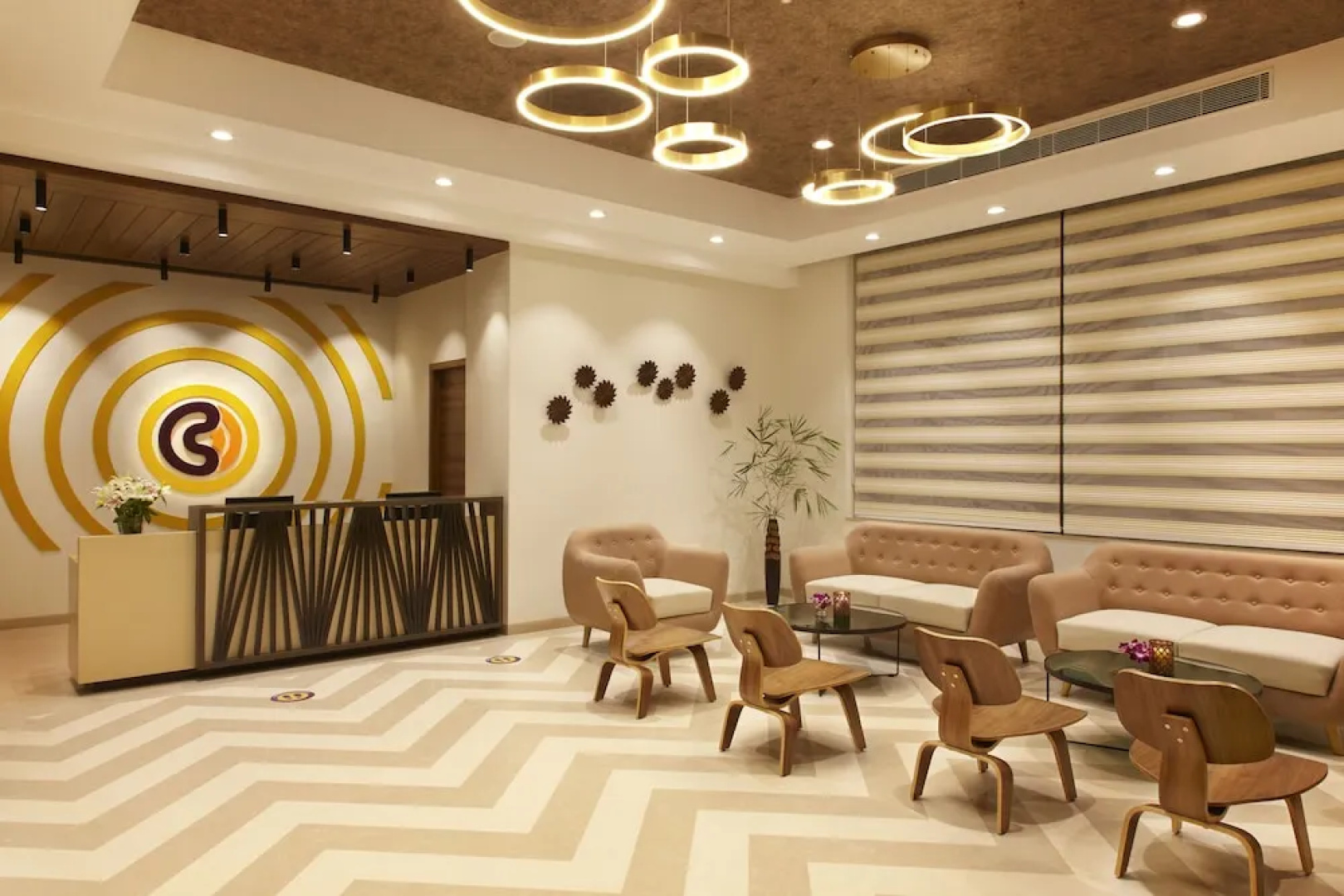Click Hotel Bangalore-International Airport