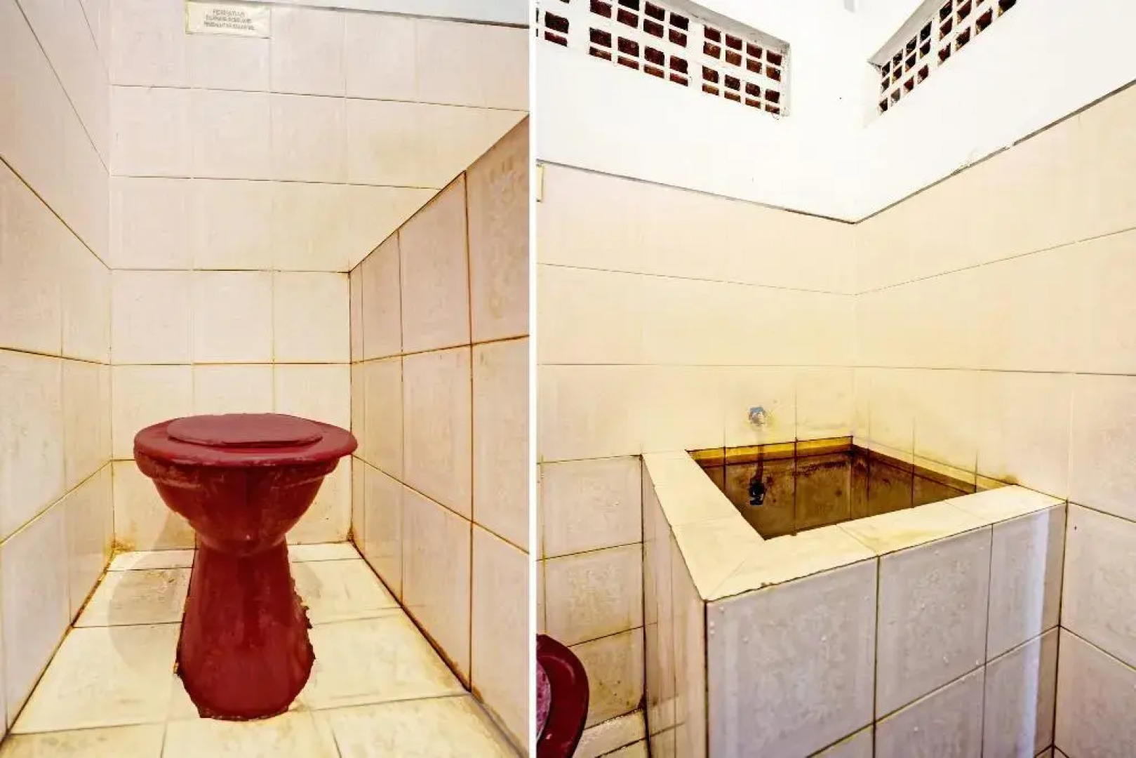 OYO 91198 Hotel Mahkota 2 Lamongan