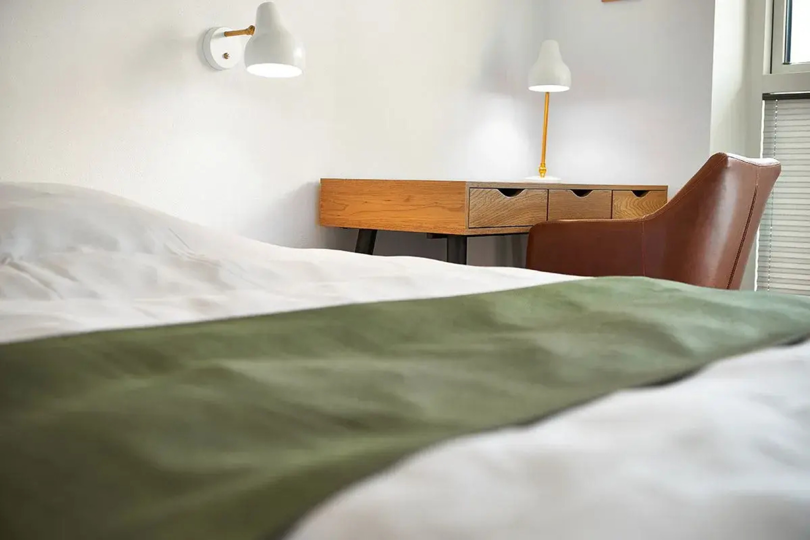 Bed and Breakfast Phønix