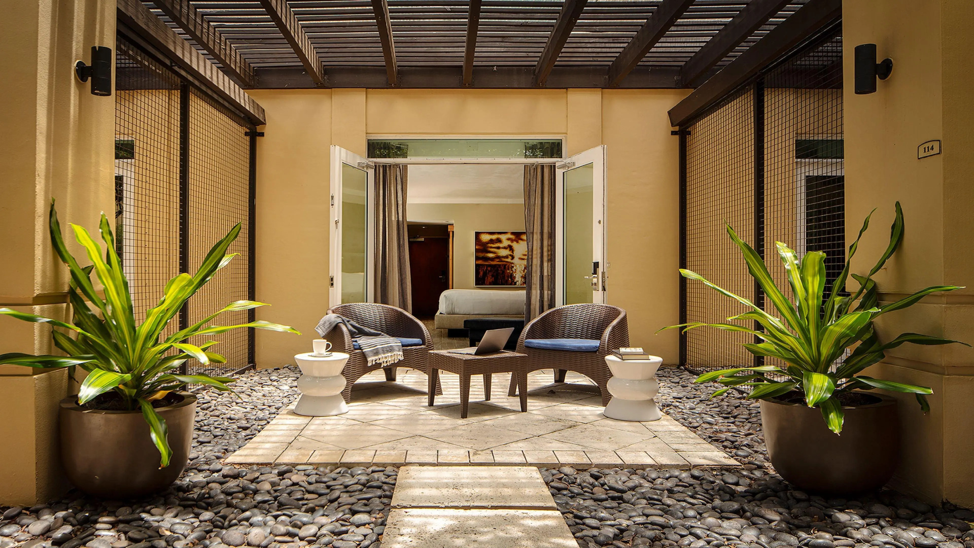 Intercontinental at Doral Miami by IHG