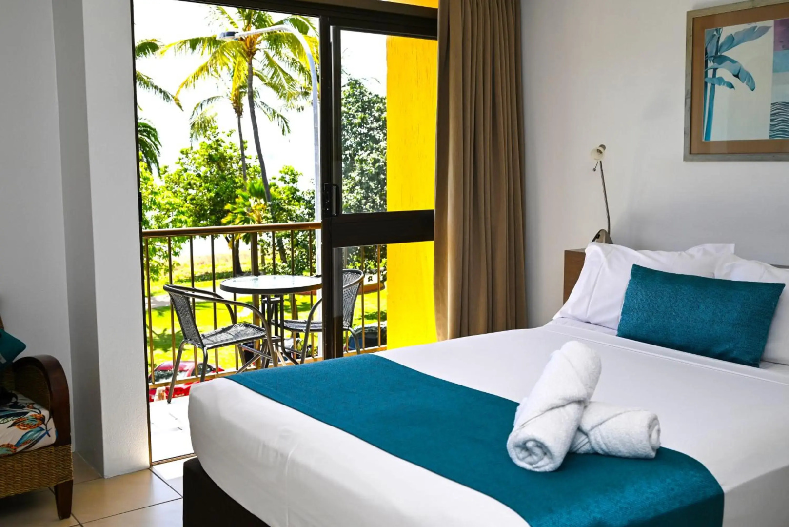 Waters Edge The Strand