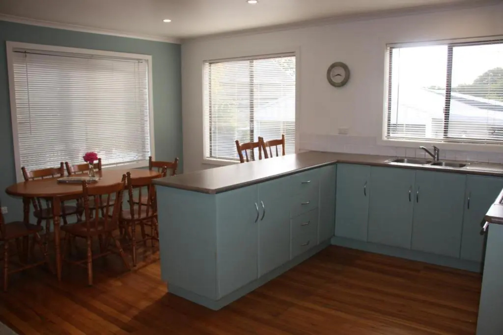 Westbury Gingerbread Cottages