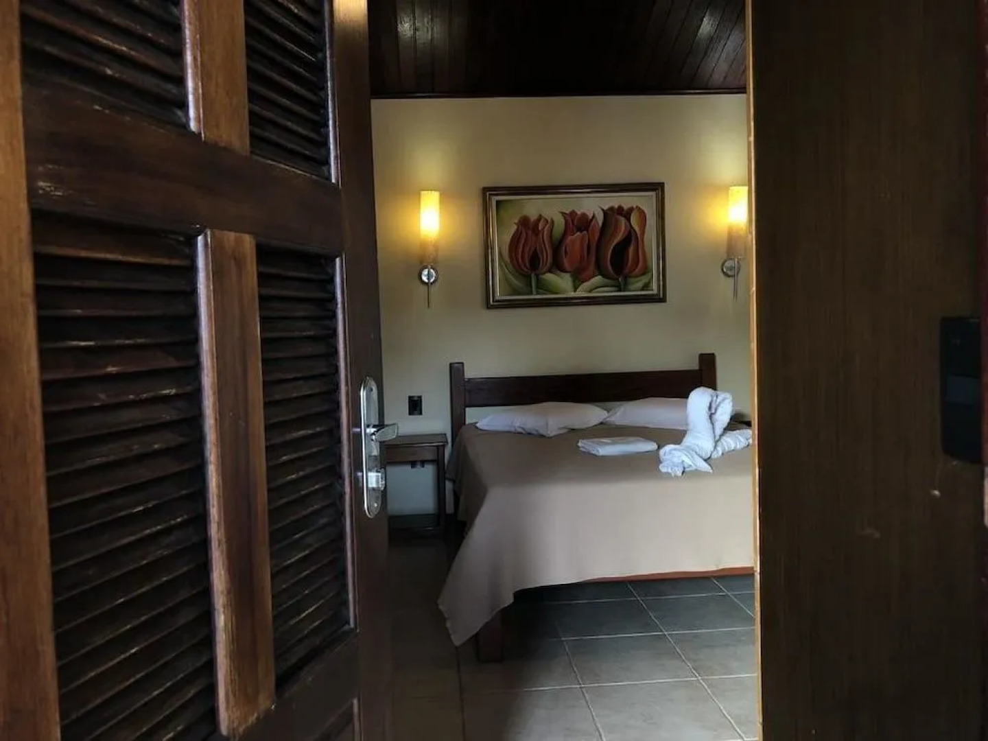 Pousada Solarium Prainha