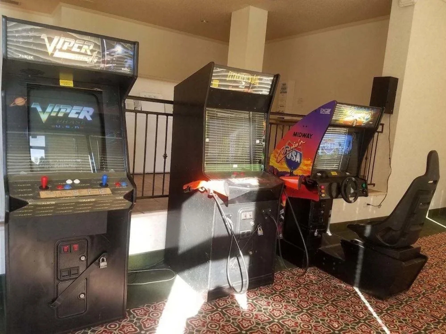 FairBridge Hotel & Conference Center Yakima