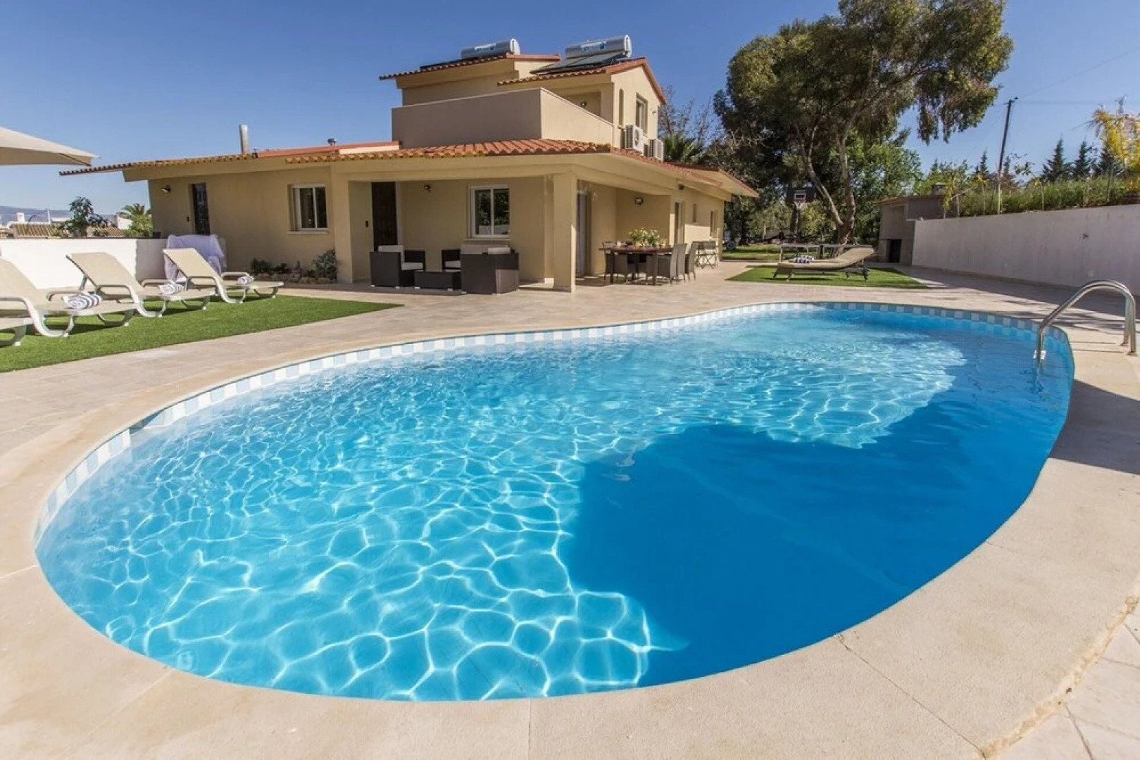 Quinta da Saudade AM