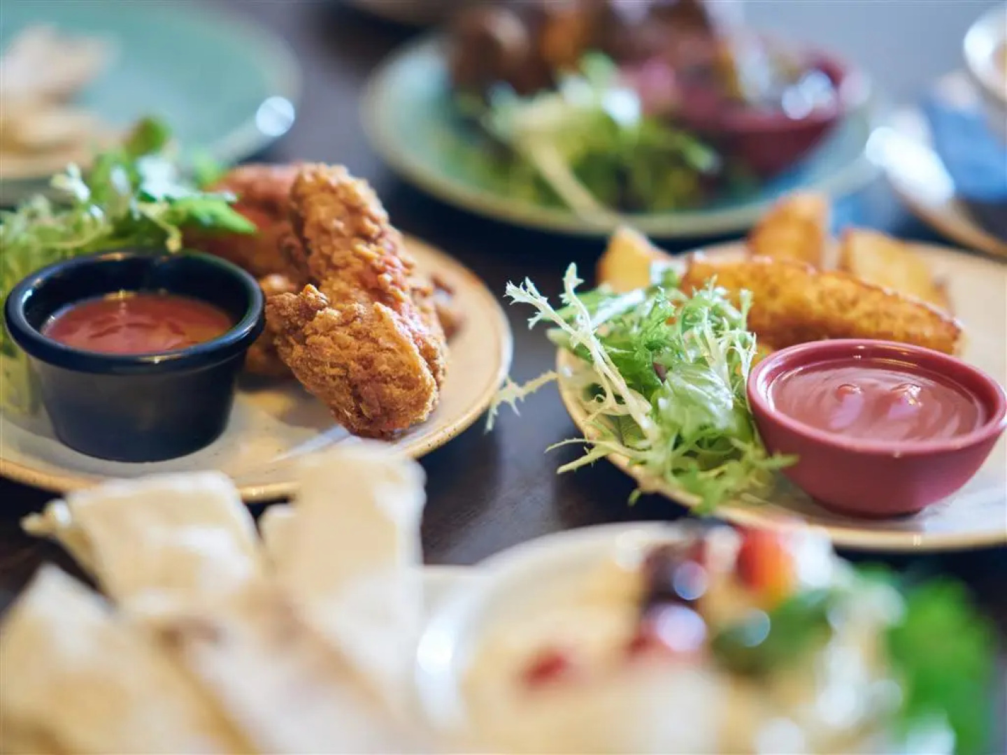 Mercure Newcastle George Washington Hotel Golf and Spa